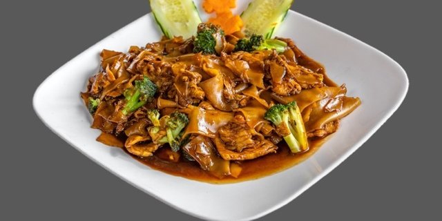 Pad See Ew