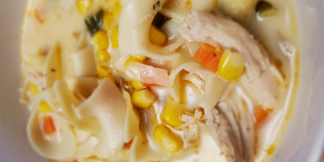 Soup