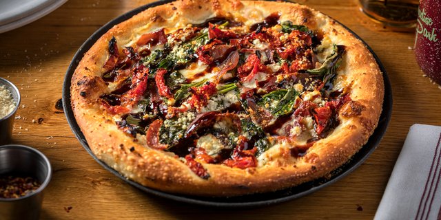 Tony Pizza