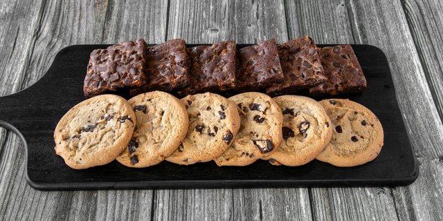 Cookies & Brownies