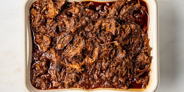 Beef Birria