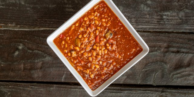 Bean Crack