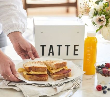 Breakfast Box