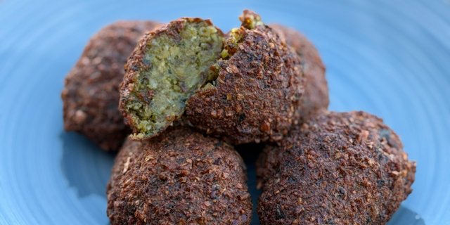 Falafel Balls