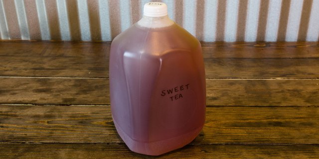 Sweet Tea Gallon