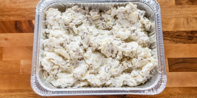 Potato Salad