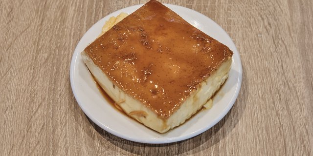 Flan
