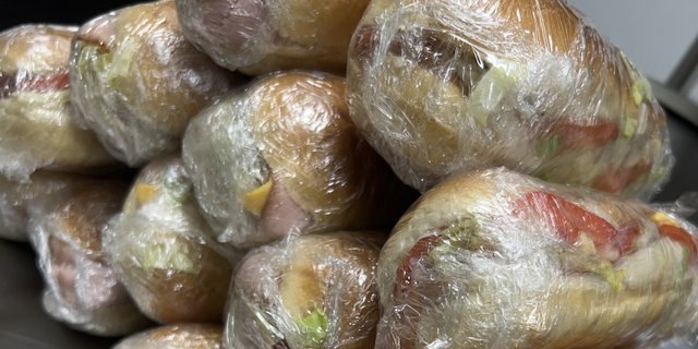 Meal Sacks