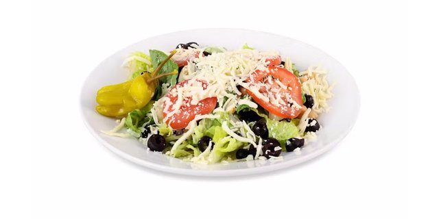 House Salad