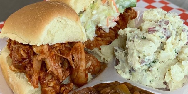 Sliders Package