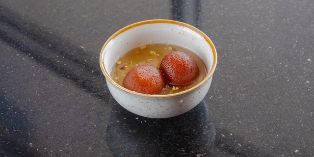 Gulab Jamun