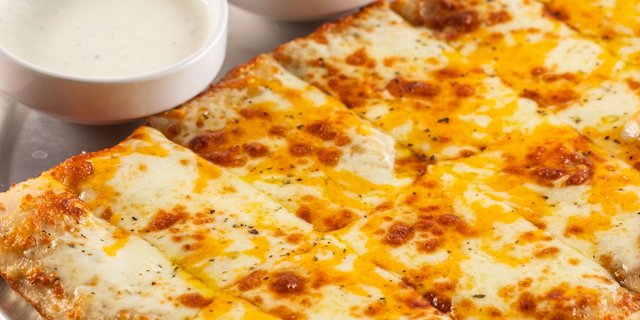 Cheese Bread