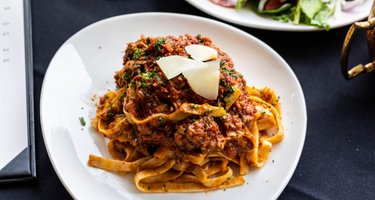 Tuscano Italian Kitchen
