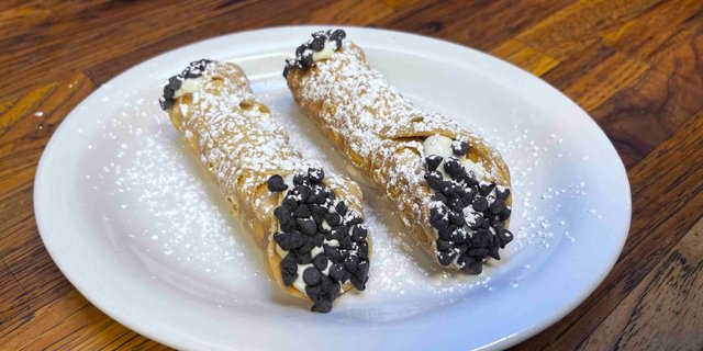 Cannoli