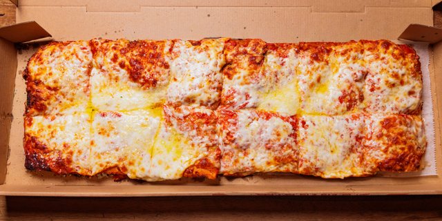 Cheese Pizza