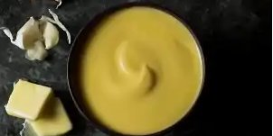 Butter Garlic Sauce