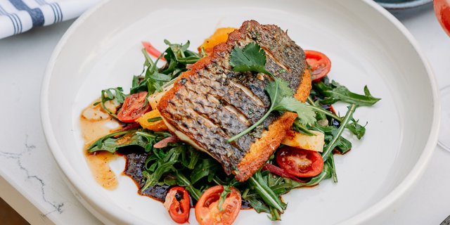 Striped Bass