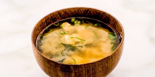 Miso Soup