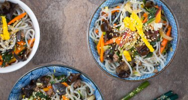Rolly Rice