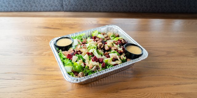 Beet Salad