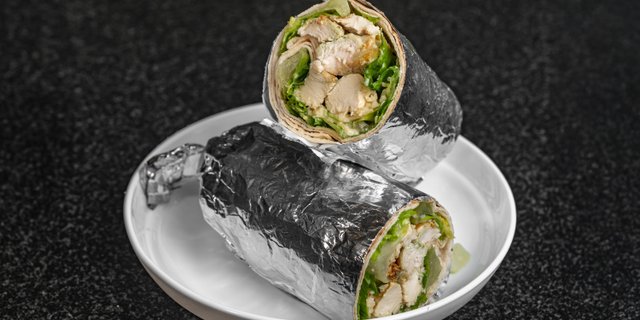 Rollup Platter