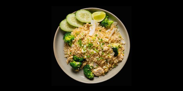 Fried Rice