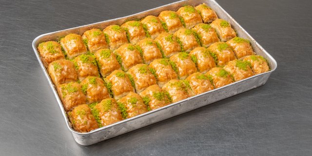 Baklava