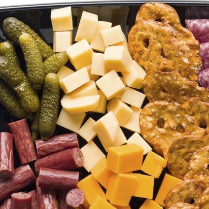 Pub Platter Tray