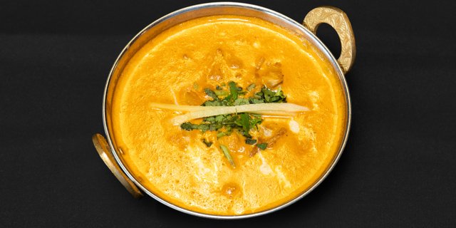 Paneer Korma