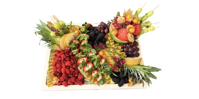 Fruit Board