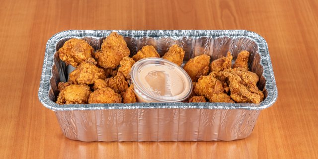 Chicken Bites