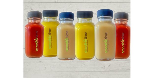 Wellness Shots