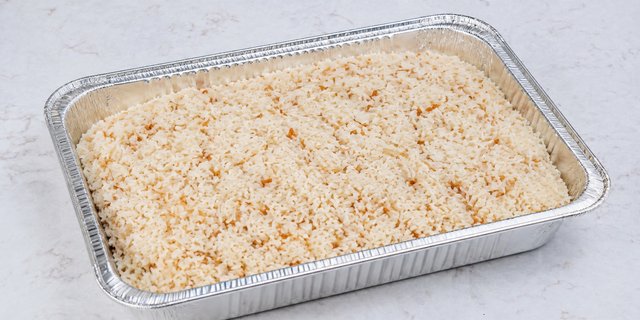 Rice Pilaf