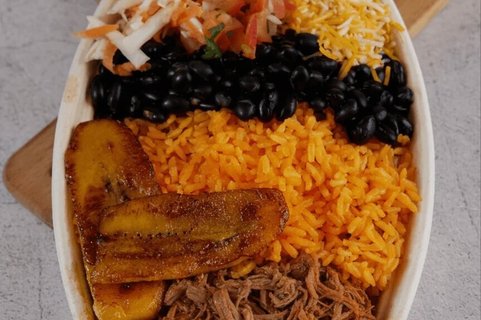 Beef Bowl