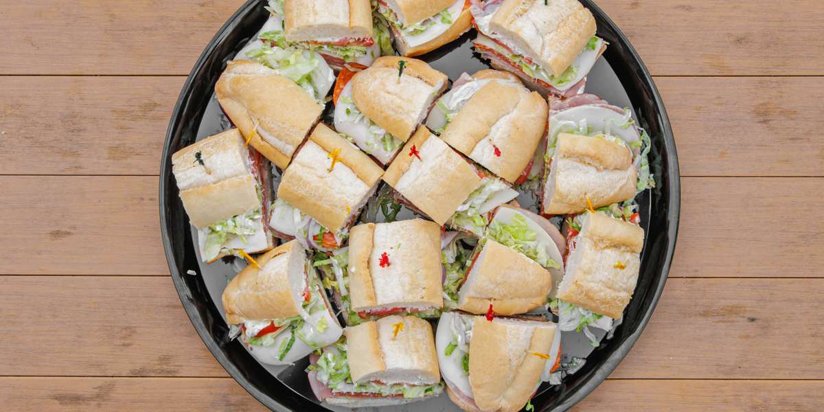 Fratelli's Delicatessen