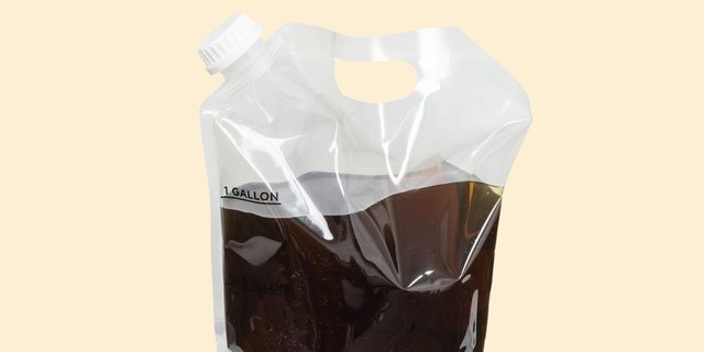 Iced Coffee
