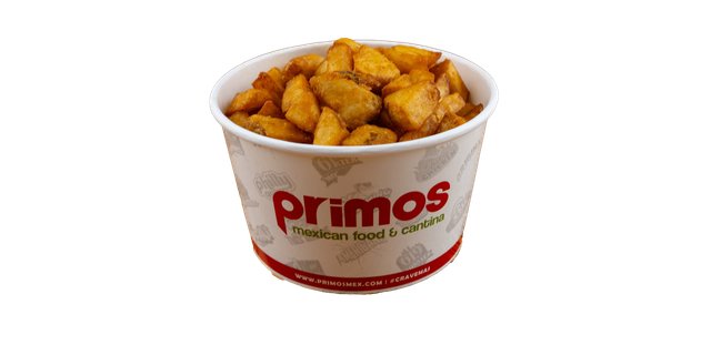 Breakfast Potatoes