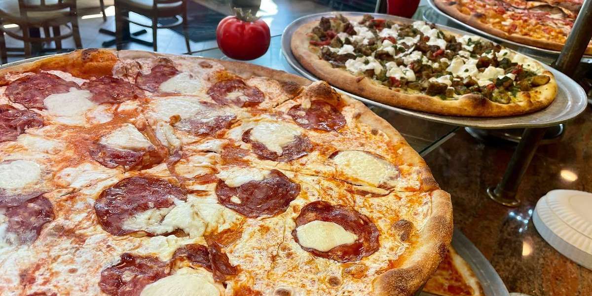 Nonna Rosa Pizzeria