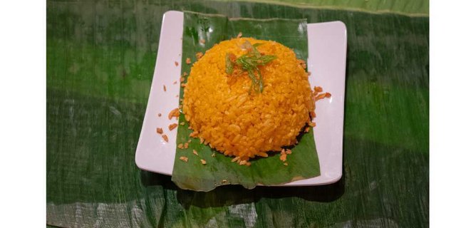 Inasal Rice