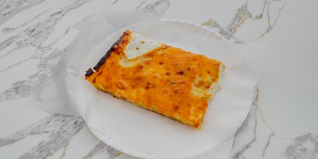17'' Vodka Sicilian Pie