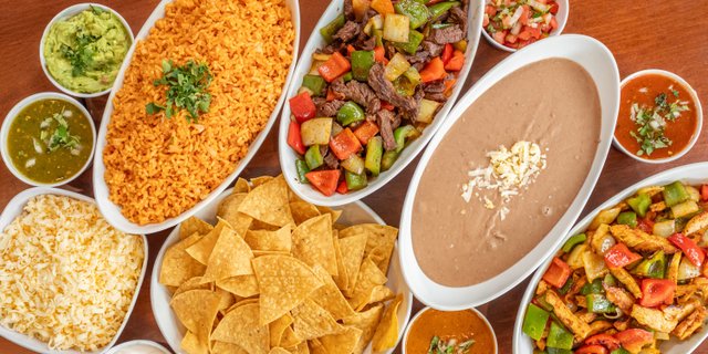 TBK Fiesta Package