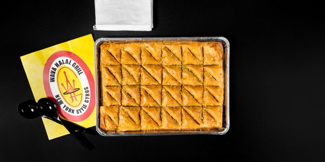 Baklava