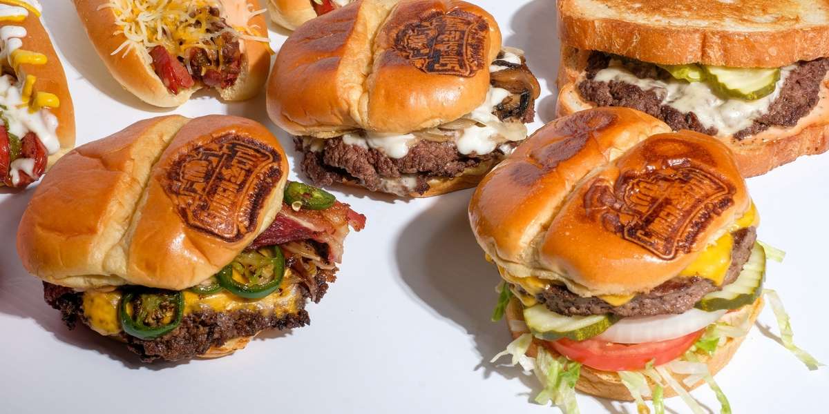 Smash City