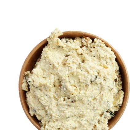 Spicy Feta Dip