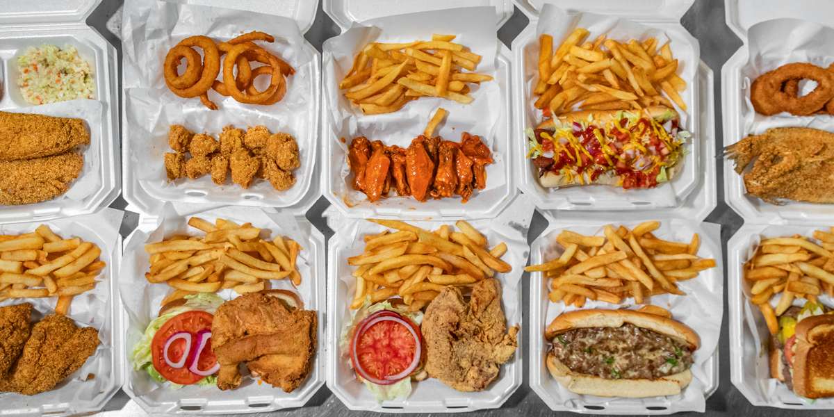 Southside Seafood