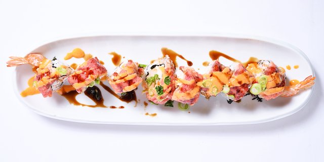 Fire Station Roll
