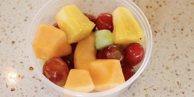 Fruit Cup