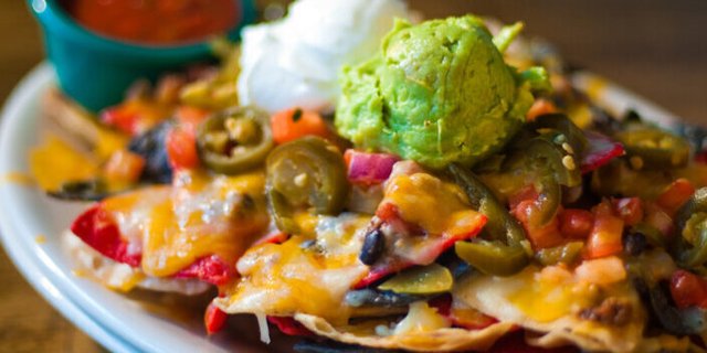 Nachos
