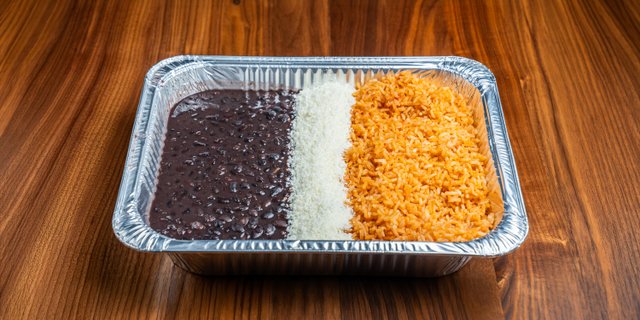 Beans & Rice