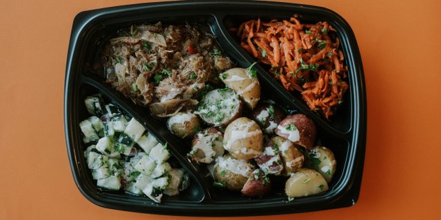 Chef Platter